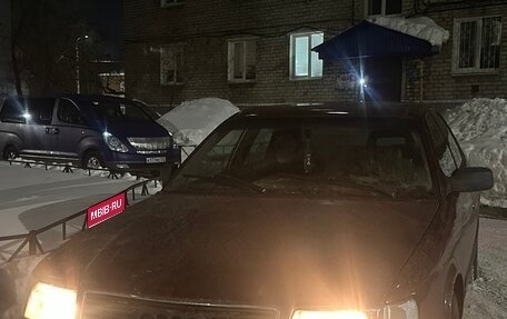 Audi 100, 1991 год, 190 000 рублей, 1 фотография