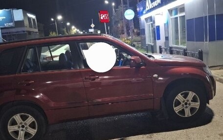 Suzuki Grand Vitara, 2006 год, 725 000 рублей, 1 фотография