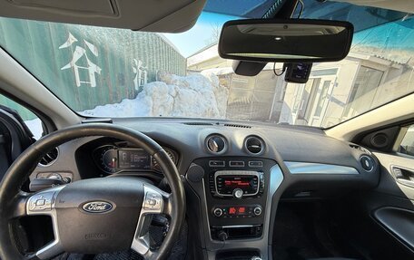 Ford Mondeo IV, 2011 год, 720 000 рублей, 1 фотография