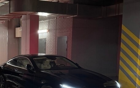 Mercedes-Benz S-Класс, 2019 год, 10 750 000 рублей, 1 фотография