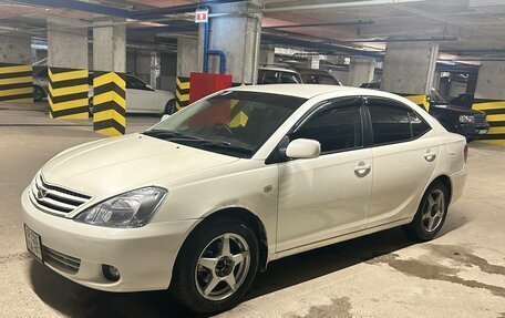 Toyota Allion, 2003 год, 520 000 рублей, 6 фотография