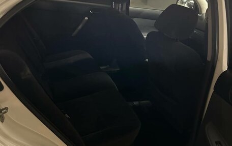 Toyota Allion, 2003 год, 520 000 рублей, 9 фотография