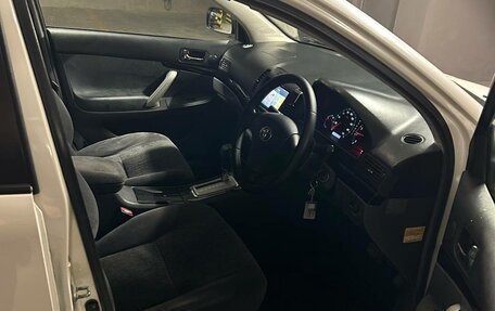 Toyota Allion, 2003 год, 520 000 рублей, 10 фотография