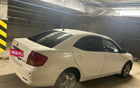 Toyota Allion, 2003 год, 520 000 рублей, 5 фотография