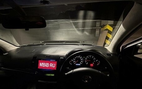 Toyota Allion, 2003 год, 520 000 рублей, 2 фотография