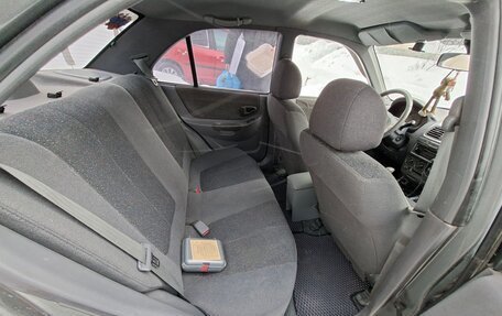 Hyundai Accent II, 2007 год, 375 000 рублей, 9 фотография