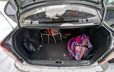 Hyundai Accent II, 2007 год, 375 000 рублей, 8 фотография