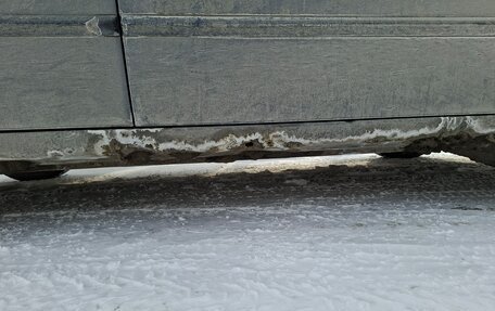 Hyundai Accent II, 2007 год, 375 000 рублей, 10 фотография