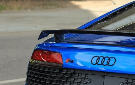 Audi R8, 2021 год, 23 000 000 рублей, 20 фотография