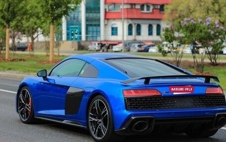 Audi R8, 2021 год, 23 000 000 рублей, 23 фотография