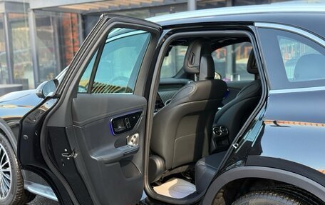 Mercedes-Benz GLC, 2025 год, 8 690 000 рублей, 14 фотография