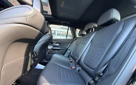 Mercedes-Benz GLC, 2025 год, 8 690 000 рублей, 13 фотография