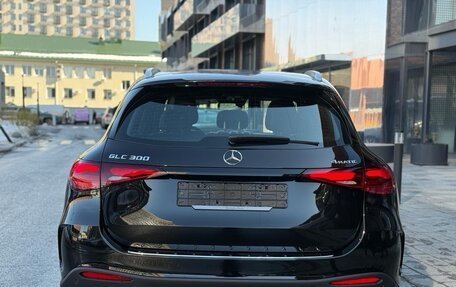 Mercedes-Benz GLC, 2025 год, 8 690 000 рублей, 6 фотография