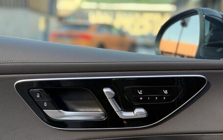 Mercedes-Benz GLC, 2025 год, 8 690 000 рублей, 10 фотография