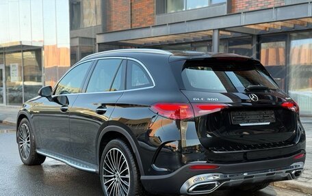 Mercedes-Benz GLC, 2025 год, 8 690 000 рублей, 5 фотография