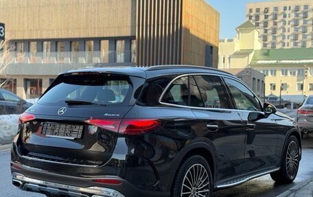 Mercedes-Benz GLC, 2025 год, 8 690 000 рублей, 7 фотография