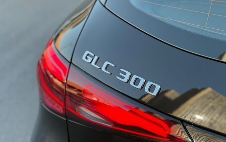 Mercedes-Benz GLC, 2025 год, 8 690 000 рублей, 15 фотография