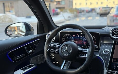Mercedes-Benz GLC, 2025 год, 8 690 000 рублей, 19 фотография