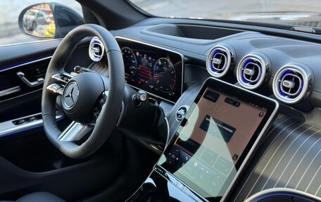 Mercedes-Benz GLC, 2025 год, 8 690 000 рублей, 25 фотография