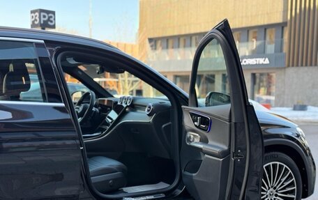 Mercedes-Benz GLC, 2025 год, 8 690 000 рублей, 22 фотография