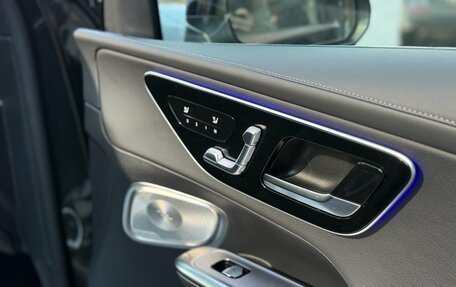 Mercedes-Benz GLC, 2025 год, 8 690 000 рублей, 23 фотография