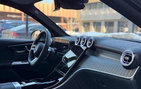 Mercedes-Benz GLC, 2025 год, 8 690 000 рублей, 26 фотография