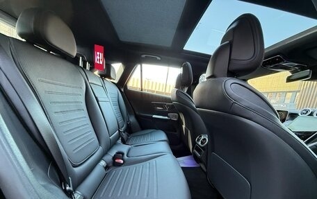 Mercedes-Benz GLC, 2025 год, 8 690 000 рублей, 17 фотография