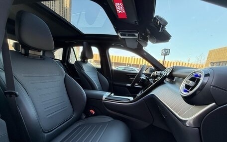 Mercedes-Benz GLC, 2025 год, 8 690 000 рублей, 24 фотография