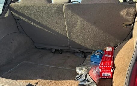 KIA Sportage IV рестайлинг, 1999 год, 380 000 рублей, 6 фотография