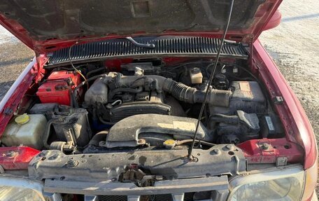 KIA Sportage IV рестайлинг, 1999 год, 380 000 рублей, 4 фотография