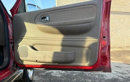 KIA Sportage IV рестайлинг, 1999 год, 380 000 рублей, 2 фотография