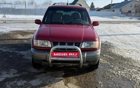 KIA Sportage IV рестайлинг, 1999 год, 380 000 рублей, 5 фотография