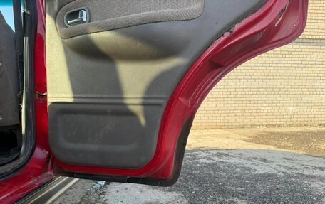 KIA Sportage IV рестайлинг, 1999 год, 380 000 рублей, 9 фотография