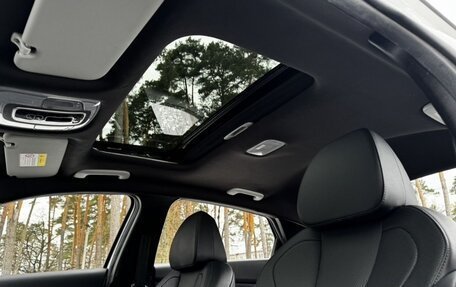 Hyundai Elantra, 2023 год, 1 450 000 рублей, 8 фотография