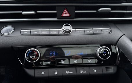 Hyundai Elantra, 2023 год, 1 450 000 рублей, 16 фотография