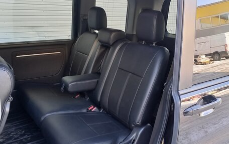 Honda Stepwgn IV, 2017 год, 2 350 000 рублей, 10 фотография