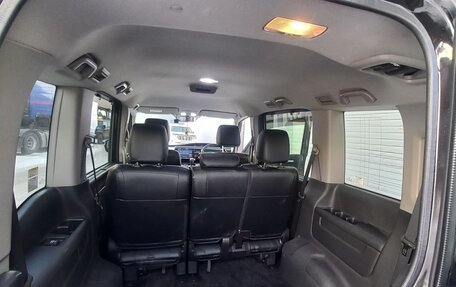 Honda Stepwgn IV, 2017 год, 2 350 000 рублей, 12 фотография