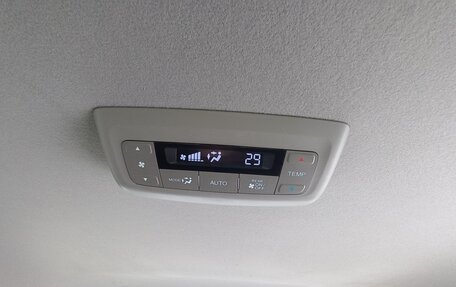 Honda Stepwgn IV, 2017 год, 2 350 000 рублей, 14 фотография