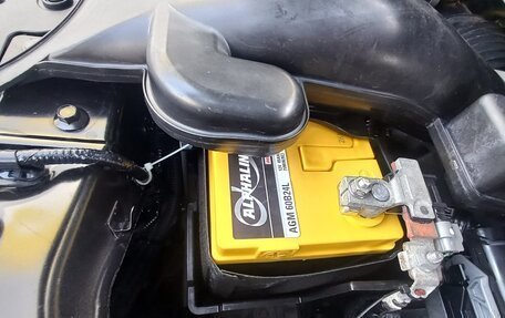 Honda Stepwgn IV, 2017 год, 2 350 000 рублей, 18 фотография