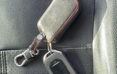 Honda Stepwgn IV, 2017 год, 2 350 000 рублей, 26 фотография