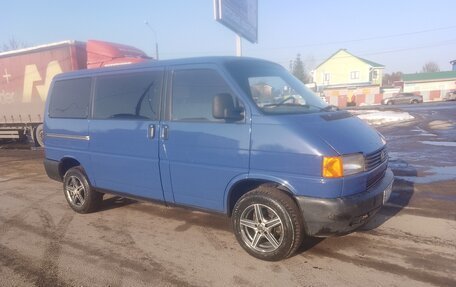 Volkswagen Transporter T4, 1994 год, 400 000 рублей, 2 фотография