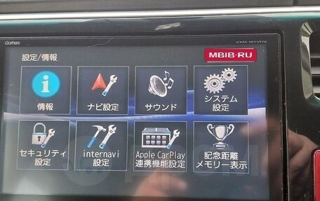 Honda Stepwgn IV, 2017 год, 2 350 000 рублей, 24 фотография