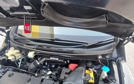 Honda Stepwgn IV, 2017 год, 2 350 000 рублей, 17 фотография