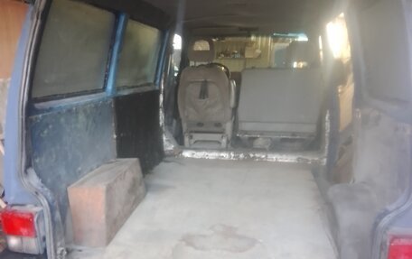 Volkswagen Transporter T4, 1994 год, 400 000 рублей, 8 фотография