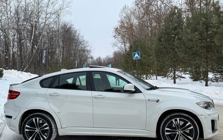 BMW X6 M, 2013 год, 2 150 000 рублей, 5 фотография