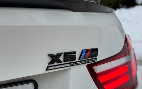 BMW X6 M, 2013 год, 2 150 000 рублей, 10 фотография