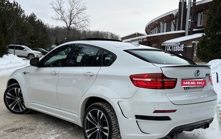 BMW X6 M, 2013 год, 2 150 000 рублей, 2 фотография