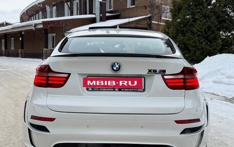 BMW X6 M, 2013 год, 2 150 000 рублей, 7 фотография