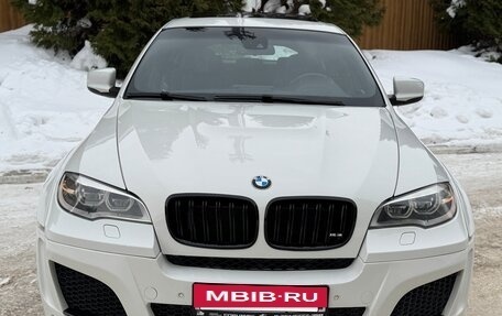 BMW X6 M, 2013 год, 2 150 000 рублей, 6 фотография