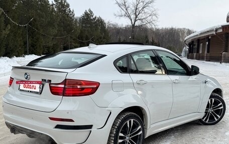 BMW X6 M, 2013 год, 2 150 000 рублей, 8 фотография